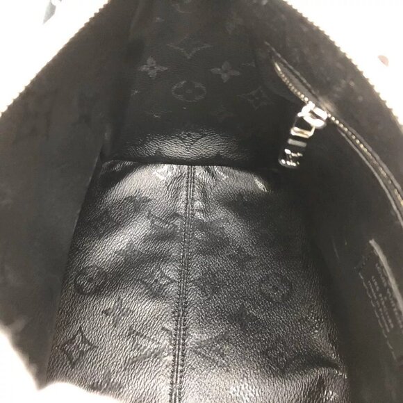 LOUIS VUITTON Tufted - Monogram Canvas VxUF Speedy-Bandouliere25 Hand Bad - Picture 3 of 16